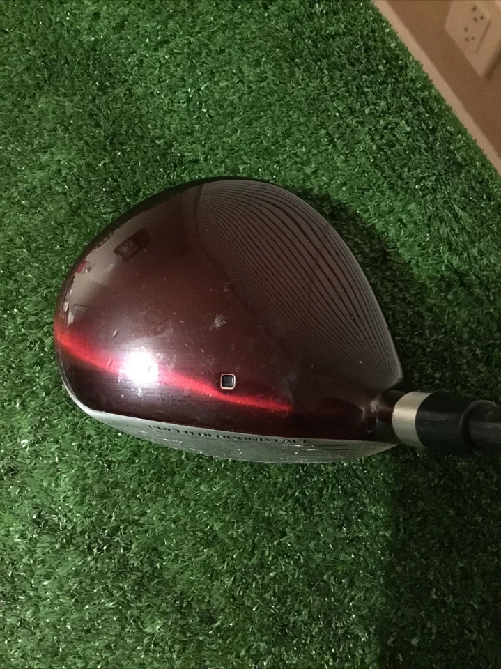 Pro Select Wave Maximum 5 Wood System 3 Graphite Boron Shaft - Image 3 of 4