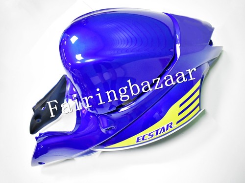 Fit for 08-16 GSXR1300 Blue Red Yellow ABS Injection Fairing Kit HAYABUSA Gen 2 - Picture 4 of 7