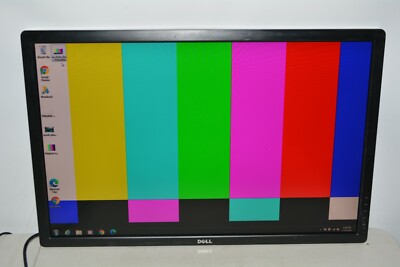 Dell U3014T 30