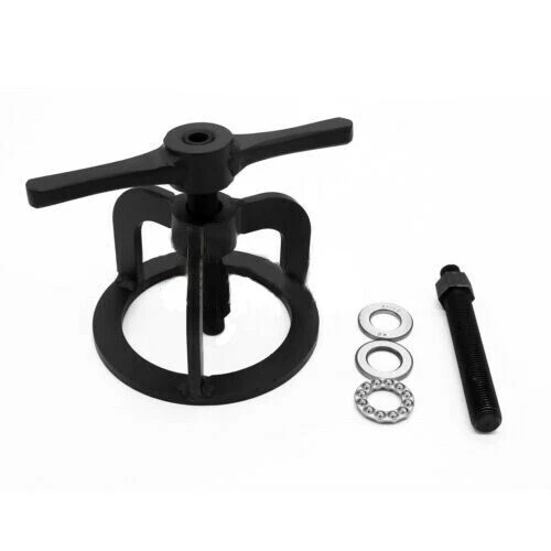 Compatible With Harley Sportsters XL883 1200 1340 Clutch Spring Compression Tool - Image 4 of 4