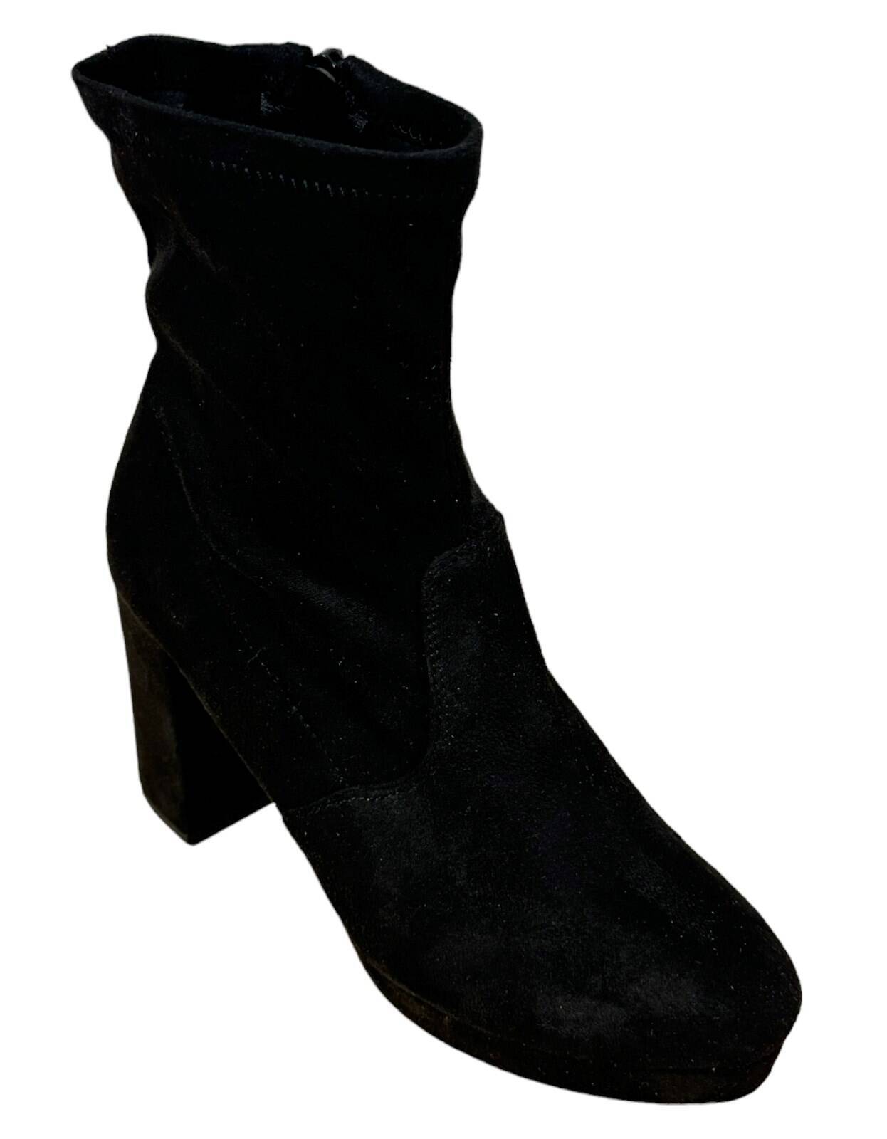 Anna Field BOTINES MUJER 39