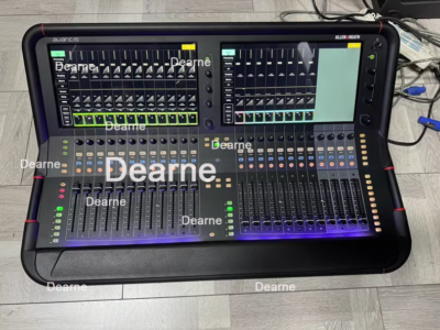 Allen & Heath Avantis+GX4816 interface box | eBay