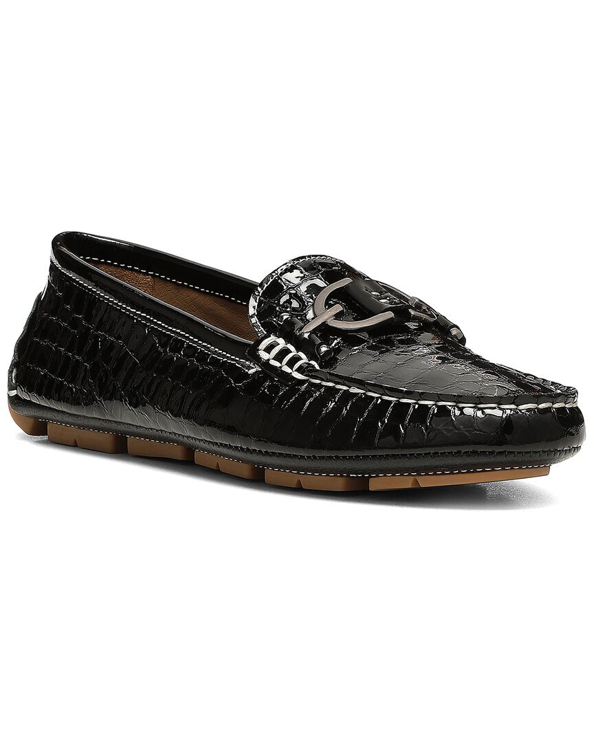 Дональд Плинер Джованна Кожаная женская 6