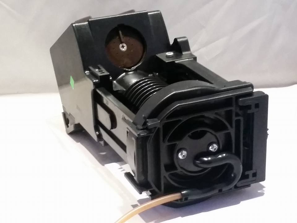 Jura Brühgruppe Brüheinheit ENA MICRO One Touch 9, A1