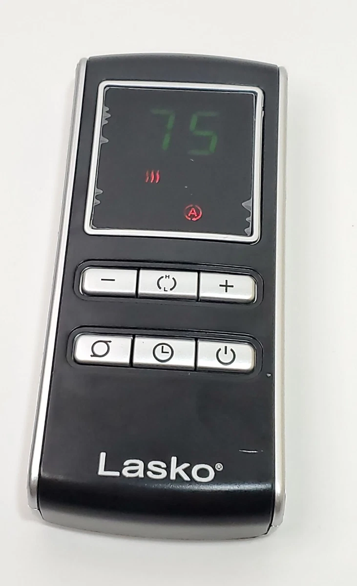 Lasko Digital Remote Control Ceramic Heater 5570 5572 5586 5588 5590 5397  30786 | eBay