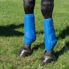 Dura-Tech Extra Support Neoprene Boots | For Horse Tendon | Various Size & Color