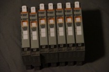 Allen-Bradley 1734-IE2C 2Point Analog Input Module Lot qty of 7 cards