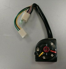 Yamaha Jog 50 Cg50 Left Switchgear 2 Conn Blocks 50cm Loom 5g3  