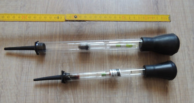Batteriesäureprüfer und für Methanöl -ETH Glycol
