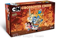 Cryptozoic Cardgame Cartoon Network Crossover Crisis Deck Building Game Box Sw on sale Cryptozoic Cardgame Cartoon Network Crossover Crisis Deck Building Game Box Sw on sale