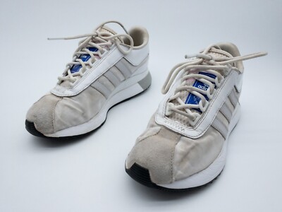 adidas SL Andridge Damen Sneaker Freizeitschuh Turnschuh Gr 38 EU Art 27032-10