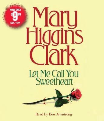 Let Me Call You Sweetheart (AUDIO CD)