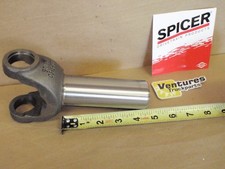 Slip Yoke Dana Spicer 1350 Series Ford Bw 1356 Transfer Case C3-3-789 Slip Yoke Dana Spicer 1350 Series Ford Bw 1356 Transfer Case C3-3-789