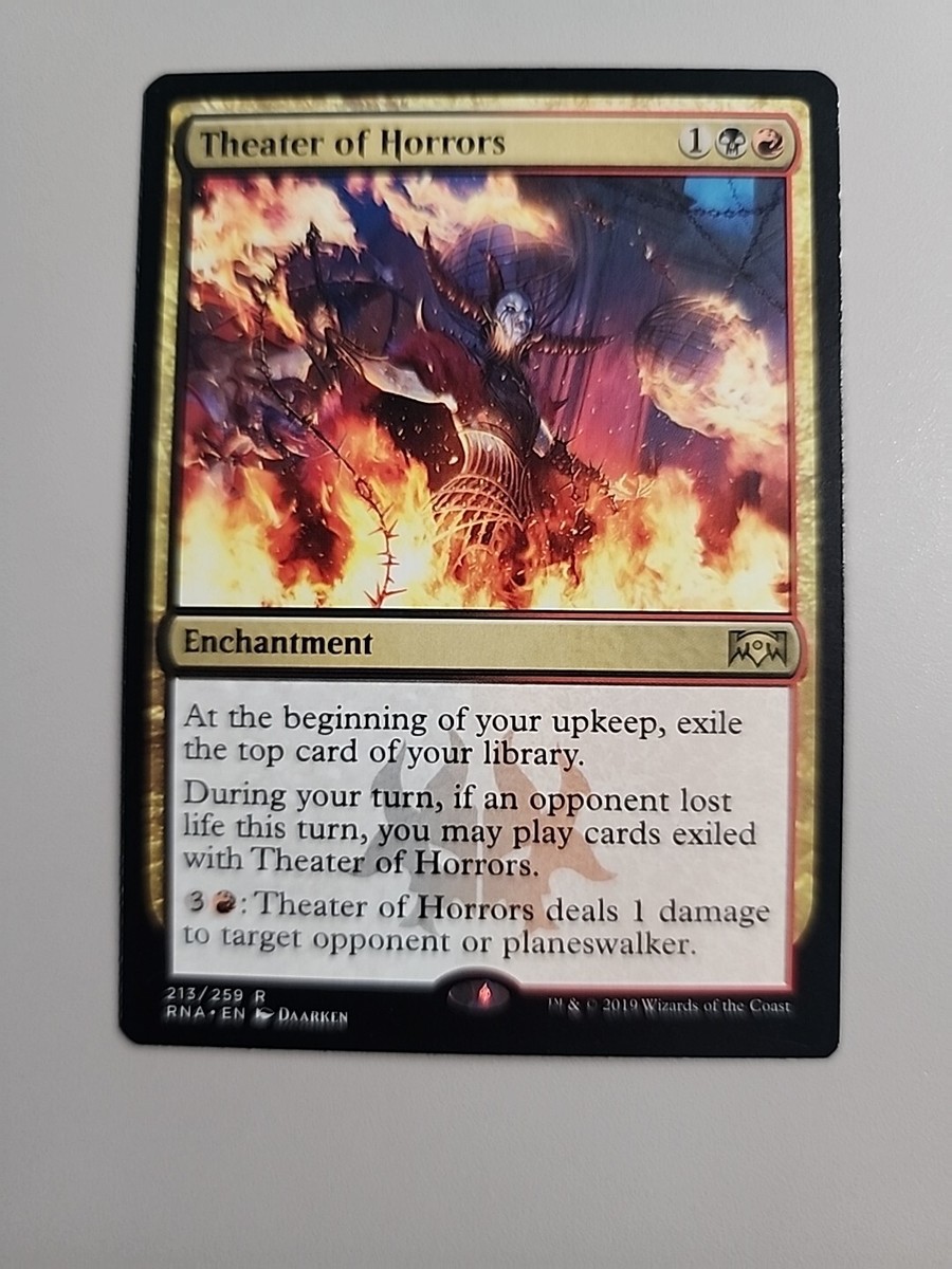 mtg ravnica allegiance card prices Magic: The Gathering: Blood Crypt you gain half X life and draw half X cards Magic The Gathering - Ravnica