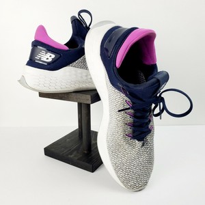 fresh foam lazr sport