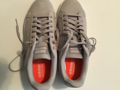 ADIDAS NEW IN BOX CLOUDFOAM ADVANTAGE CL MENS SIZE 9 !/2