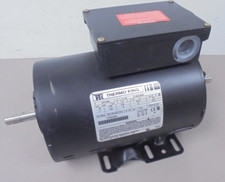Thermo King B79P4490M Electric Motor 2C24113G01