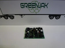 PANASONIC ZUEP57055 CONTROL CIRCUIT BOARD - USED - FREE SHIPPING