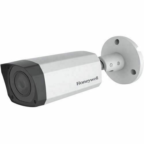 Honeywell HB276HD4 Wired Bullet Security Camera