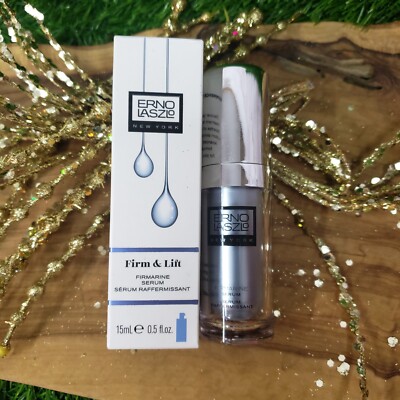 Erno Laszlo Firm & Lift FIRMARINE SERUM - 15ml/0.5 fl oz