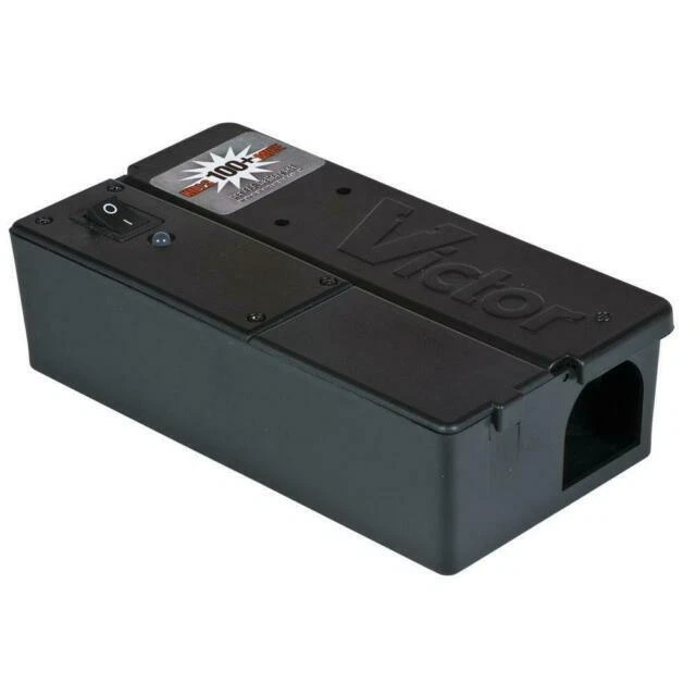 Repelentes de plagas Ultrasónicos