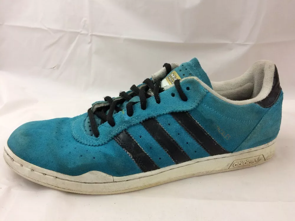 Adidas gonzales hotsell