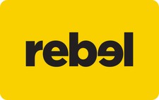 REBEL SPORT Gift Card $100