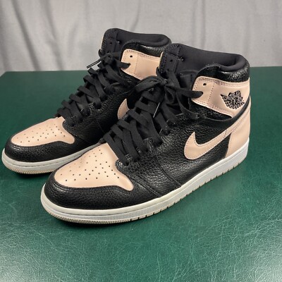 Nike Air Jordan 1 Retro OG High Crimson Tint Size 11.5 555088-081 s-l400.jpg main image 4