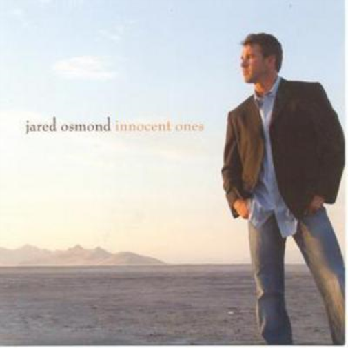 Innocent Ones (CD) Album