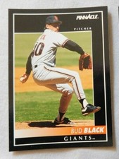 1992 Pinnacle Baseball Card #151-310 Pick one Baseball Card Pick one