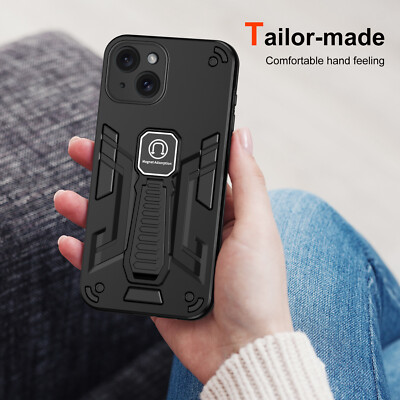 Hybrid Shockproof Phone Case For Samsung Galaxy M54 M53 5G M52 M34 M14 5G