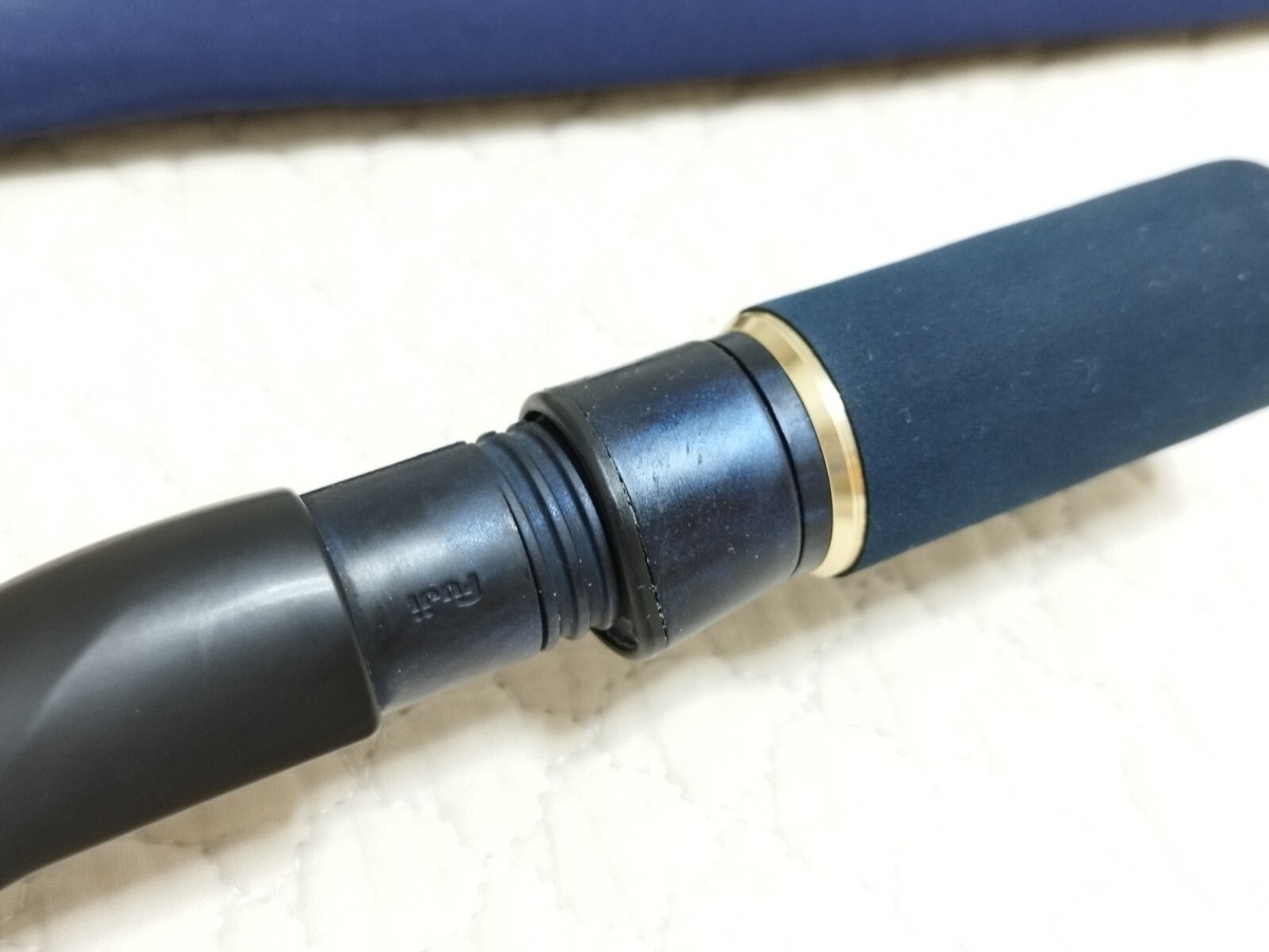 EVERGREEN POSEIDON SLOW JARKER PSLJ 603-4 6.3 ft Jigging Rod EVERGREEN POSEIDON SLOW JARKER PSLJ 603-4 6.3 ft Jigging Rod