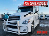2018 Freightliner Cascadia GOOD CONDITION QUICK APPROVAL!!!!!