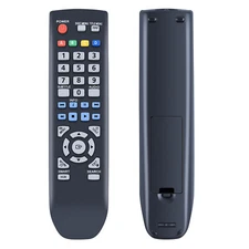 AK59-00113A Remote Control For Samsung Blu-ray BD-D5300 BD-D5300C BD-D5500