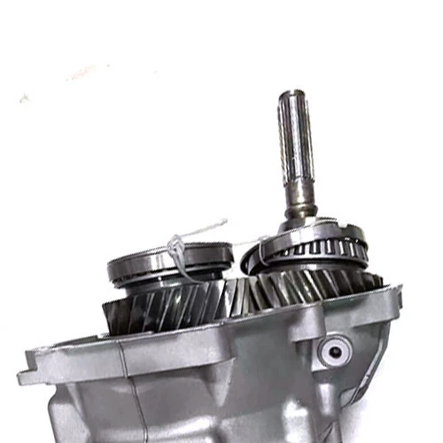 1x Verteilergetriebe Für Mercedes W221 W204 W212 W218 4-Matic 7G-Tronic 722.96 - Bild 3 von 6