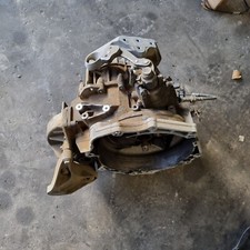 Boite de vitesse Opel Mokka