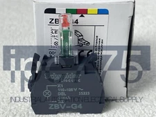 ZBV-G4 1PCS Brand New Schneider ZBVG4  Fast delivery