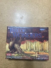 Tree of Wonders Expansion pack Upon a Fable Board Game New Sealed 2013 Dyskami