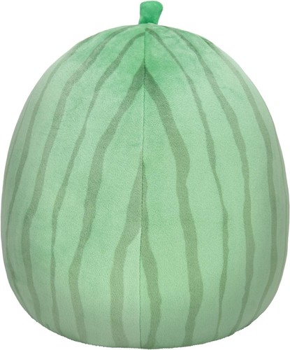 Squishmallow 12-Inch Watermelon Wanda Ultrasoft Stuffed Medium-Sized Plush Toy - Bild 3 von 9