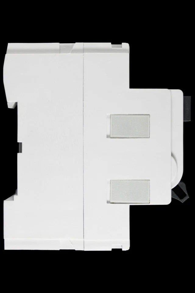 SQUARE D 40 AMP 10kA 30mA FOUR POLE RCCB RCD TYPE AC 05018 RSD 40034 - Image 2 of 4