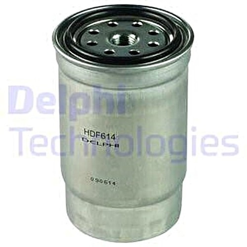 DELPHI Fuel Filter For KIA HYUNDAI Carnival / Grand III Cee'd Sw 31922