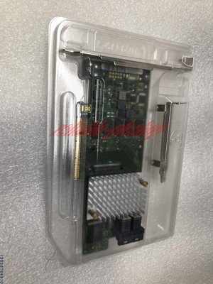 LSI MegaRAID SAS 2GB Cache 12GB RAID Controller Card =9361-8I Fujitsu D3216-B13