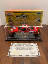 2003 Dale Earnhardt Jr. Oreo/Ritz Daytona Win 1/24 Revell NASCAR Diecast