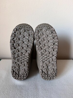 WTAPS x Vans Vault Hi-Country & Hell-Bound Snowboot - Size 8