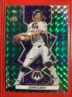 2025 Panini John Elway Green (Raw)