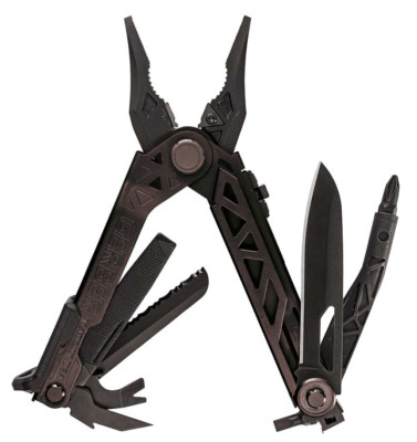 GERBER Multitool CENTER DRIVE BLACK