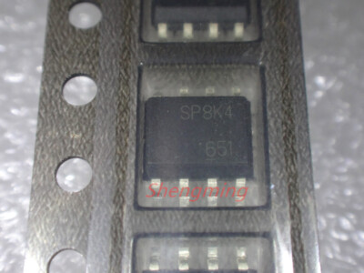 10pcs SP8K4 SOIC8
