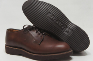 wolverine oxford shoes