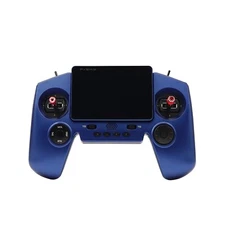 FrSky TWIN X-Lite Transmitter Dual 2.4G Radio System Navy Blue