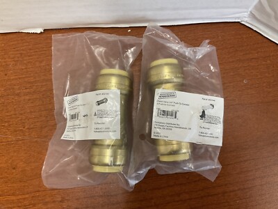 Non Lasciarmi 10 PIECES 1" DISCONNECT CLIP TOOL FOR PUSH FITTING, CASH ACME Push Pull Ante - Foto 11